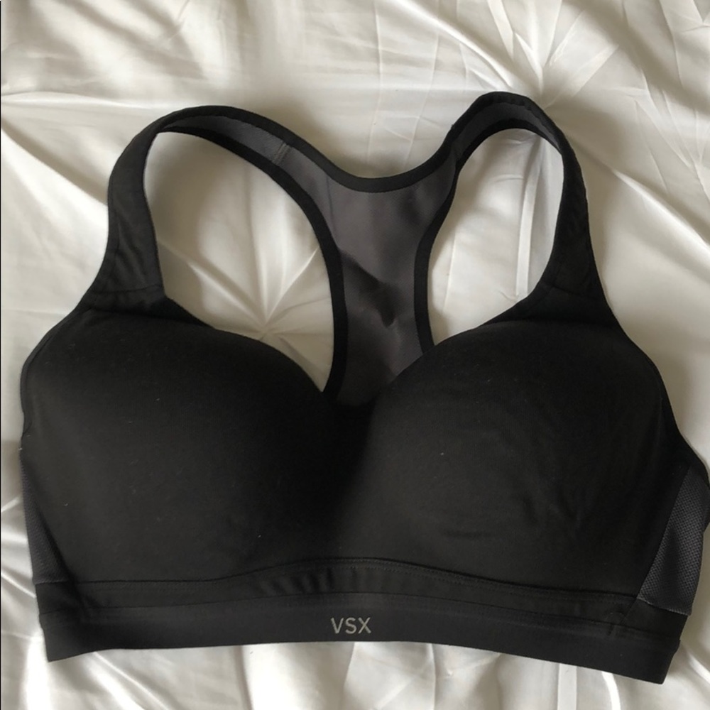 Victoria secret sports braw